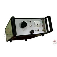 Генератор звуковой частоты ГИК-100