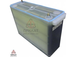Імпульсні конденсатори ІКп 