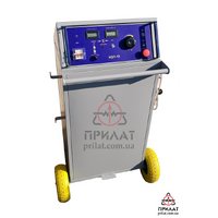 Стенд высоковольтный для измерения параметров изоляции ИДП-10