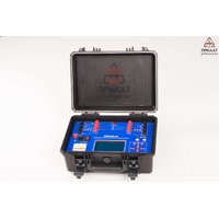 Измеритель параметров силовых трансформаторов К540-3