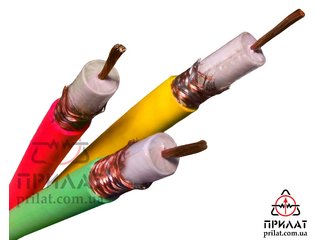 Провід високовольтний ПВВЕР-60-3,5