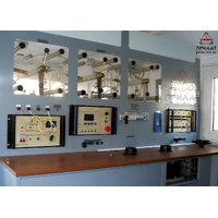 Електротехнічна пересувна лабораторія комбінована ЕТЛ-35К