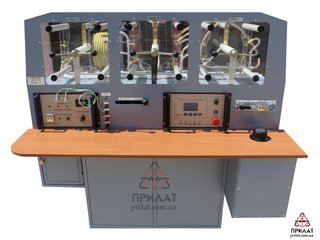 Электролаборатория кабельная передвижная КАЭЛ-3 (ЭТЛ-10) (en)