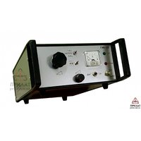 Генератор звуковой частоты ГИК-100