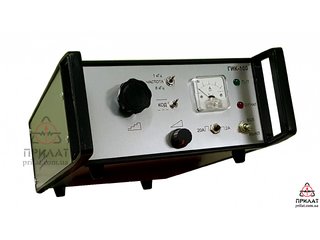 Генератор звукової частоти ГІК-100