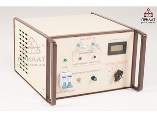 Генератор звукової частоти ГЗЧ-2500