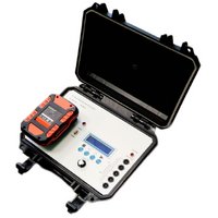 Генератор звукової частоти GZCH TSH до трасошукача TSH 