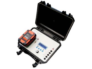 Генератор звукової частоти GZCH TSH до трасошукача TSH 