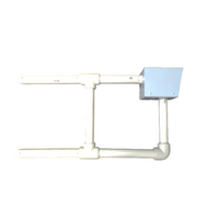 Трасошукач TSH