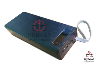 Рефлектометр високовольтний осцилографічний ISKRA-4С (ІСКРА-4C)