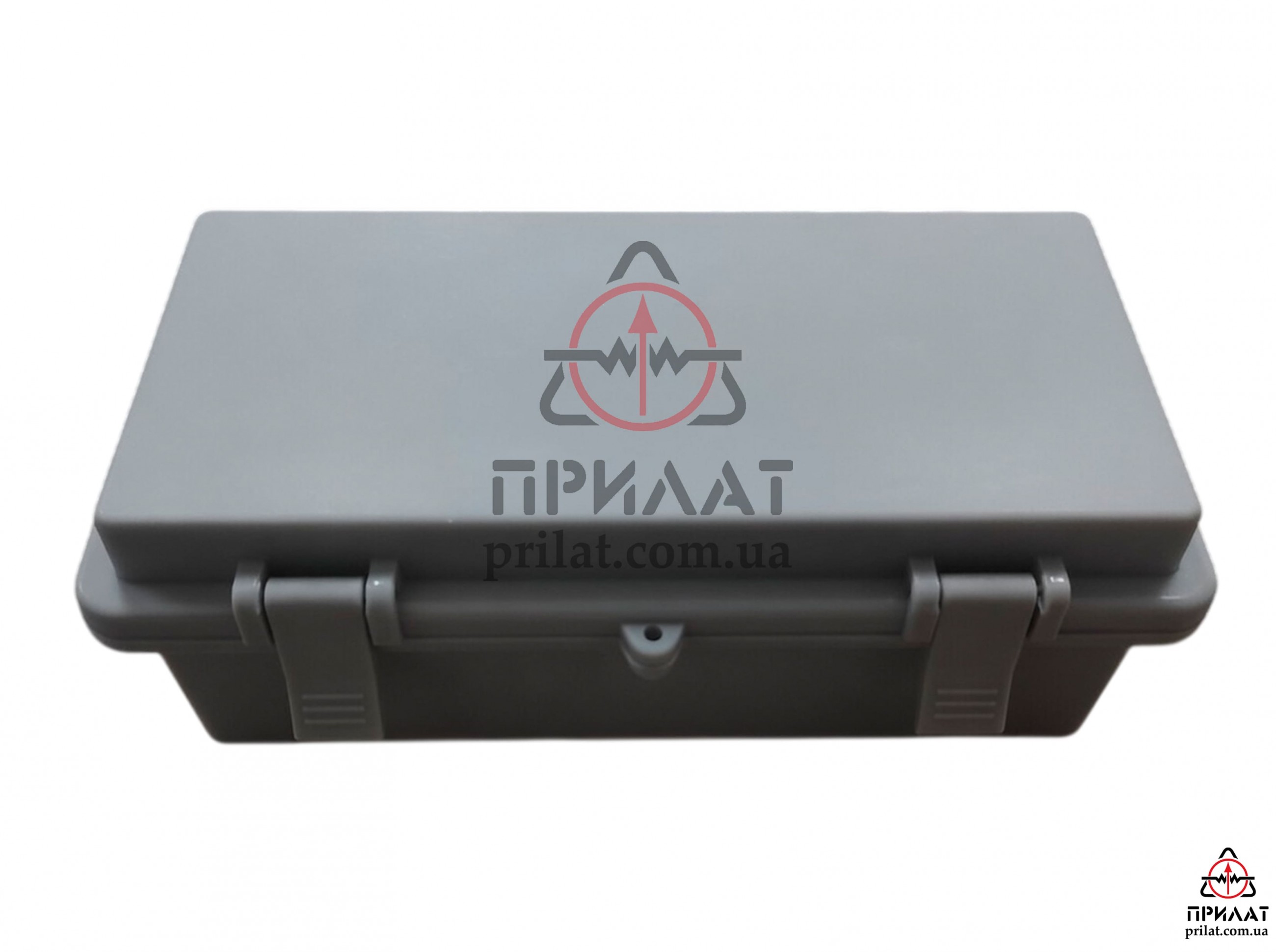 Приемник для поиска мест повреждений в силовых кабелях P-2024   (Закрытый)