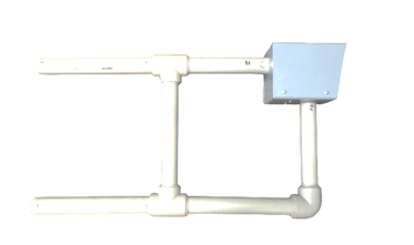 Трасошукач TSH